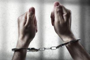 Two arrested for duping people on pretext of doubling money