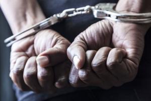 59-year-old man arrested for cheating MP resident of Rs 1.3 crore