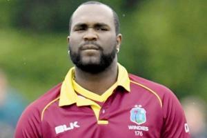Ashley Nurse delighted as Windies prove critics wrong at Pune