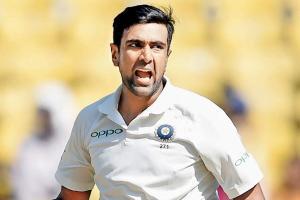 R Ashwin: Indian cricket is built on perceptions