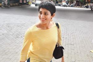 Important to stand by women in #MeToo movement: Ashwini Ponnappa