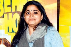 Ayushmann, Rajkummar deserve all the glory, says Ashwiny Iyer Tiwari