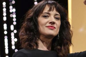 Asia Argento: Being called 'paedophile' hurt me most