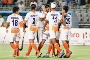 India look to assert continental supremacy vs Japan in ACT semifinal
