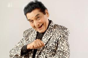 Asrani to play a miser in Sanjay Jha's play Welcome Zindagi