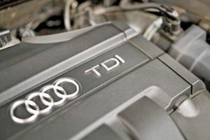Diesel cheat Audi to cough up 800 million in German fines