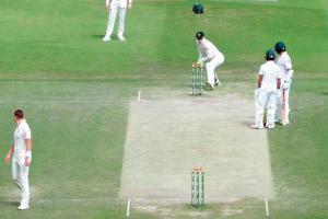Bizarre run outs: If you're silly, you'll pay for it in cricket