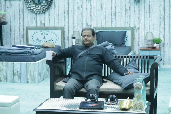 Bigg Boss 12