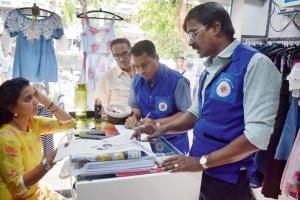 BMC collects Rs 1.27 crore as fine from plastic users