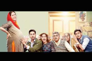 Badhaai Ho Movie Review - Another decent picture in theatres!