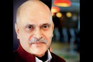 I-T dept searches premises of media baron Raghav Bahl