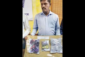 Mumbai: Police bust gang that forges bail documents
