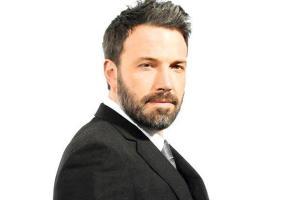 Ben Affleck looks fit during rehab stint