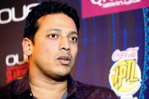Mahesh Bhupathi accused of non-payment of dues