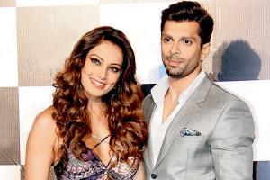 Karan Singh Grover rushed into surgery