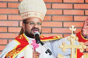 Nun rape case: Kerala High Court grants bail to Bishop Franco Mulakkal