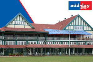 How Bombay Gymkhana became Mumbai's heritage club