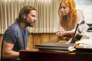 A Star is born Movie Review - Lady Gaga on song!