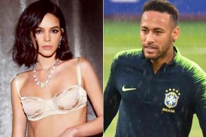 Bruna Marquezine: Breakup was Neymar's call