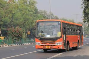 Delhi High Court allows AAP govt to procure 500 standard floor buses