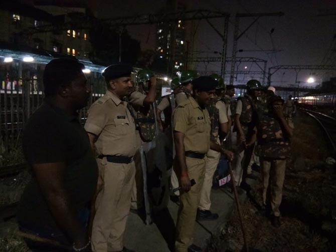 byculla drug peddler
