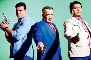 Longest running TV show C.I.D. set for break