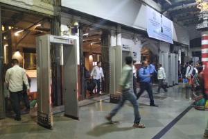 Delhi's Metro-men begin survey for high-speed CSMT-Thane line