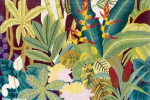 Hand-woven for a cause