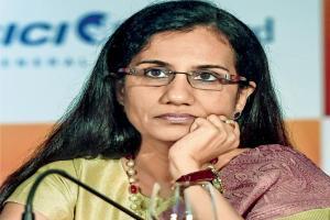 Chanda Kochhar quits ICICI Bank with immediate effect