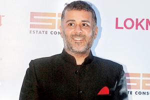 Chetan Bhagat says sexual harassment allegations are fake