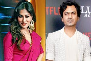 #MeToo: Chitrangda Singh shares horrendous experience while shooting