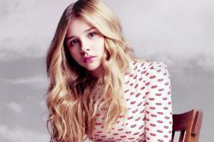 The Beautiful Chloë Grace Moretz 💖∞ Never want to see it on her face.. My  Fair Lady - Rex Harrison…