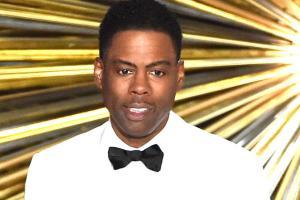 Chris Rock may direct Kevin Hart in Co-Parenting