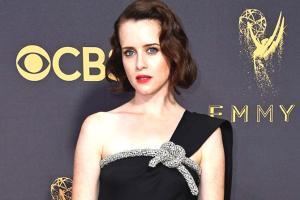 Claire Foy was 'deeply hurt' by gender pay gap