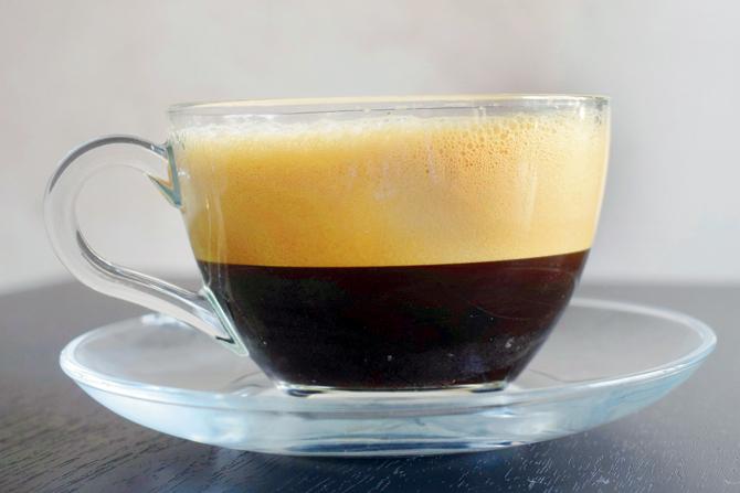 Coffee Cool