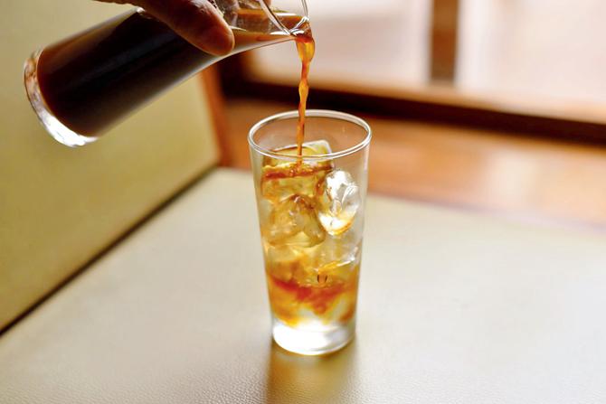 Coffee Cool
