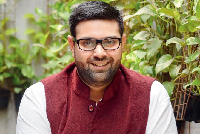Rizwan Amlani