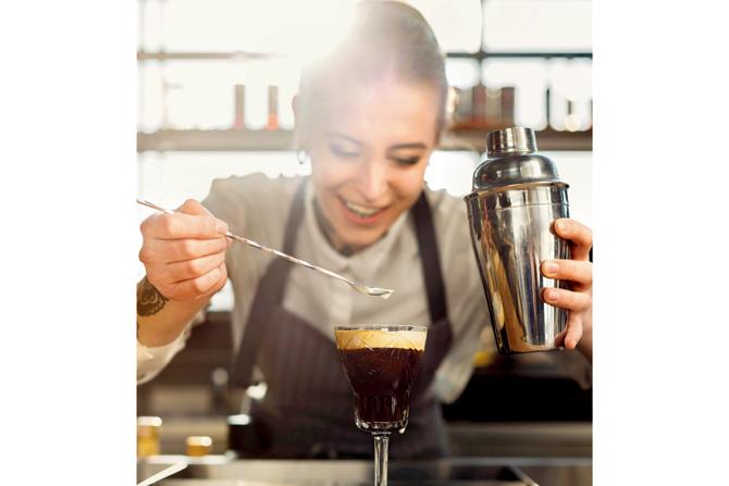 Coffee Cool