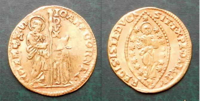 Coins