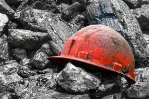 22 miners trapped in China coal mine accident