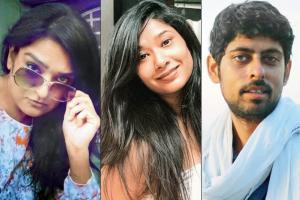 No excuse for sexual harassment: Comedians on Utsav Chakraborty row