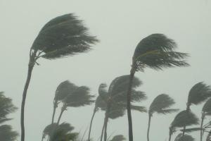 Cyclone Titli makes landfall in Odisha, crosses coast