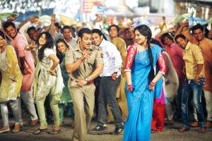 Dabangg 3 to release in 2019?