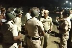 Fake rumours about terrorists entering Dahanu keeps police on toes