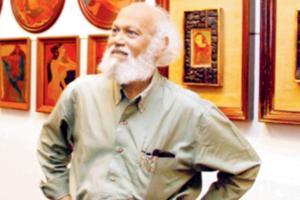 #MeToo: Second case surfaces against artist Jatin Das