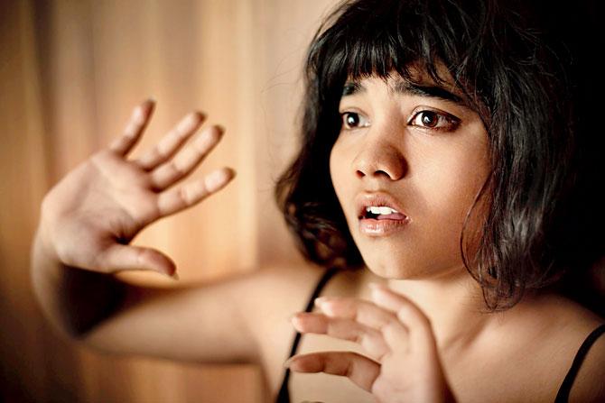 Representational Image