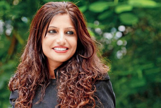 Dr Seema Hingoranny, Psychologist