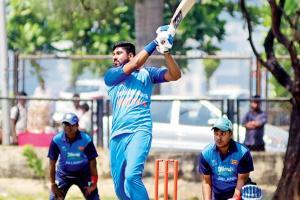 'Cricket is my life, but dad wants me to get a job and earn'