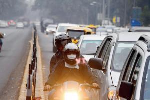 Pollution control action plan comes into effect in Delhi-NCR