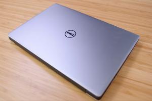 Dell's 'Inspiron' notebook comes with customisable options